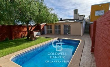 Casa Altos del Sauce