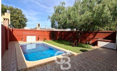 Casa Altos del Sauce