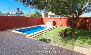 Casa Altos del Sauce