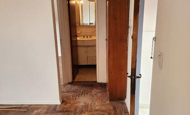 DEPARTAMENTO DE 2 AMBIENTES CON BAJAS EXPENSAS EN ALQUILER. FLORIDA