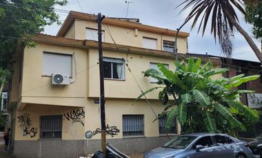 DEPARTAMENTO DE 2 AMBIENTES CON BAJAS EXPENSAS EN ALQUILER. FLORIDA