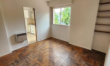 DEPARTAMENTO DE 2 AMBIENTES CON BAJAS EXPENSAS EN ALQUILER. FLORIDA