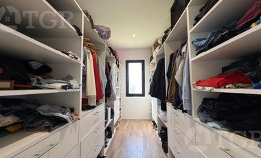 Alquiler Casa 4 Ambientes en barrio privado San Sebastián, en Pilar