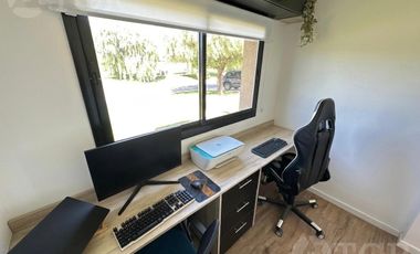 Alquiler Casa 4 Ambientes en barrio privado San Sebastián, en Pilar