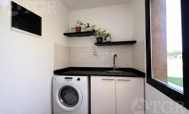 Alquiler Casa 4 Ambientes en barrio privado San Sebastián, en Pilar