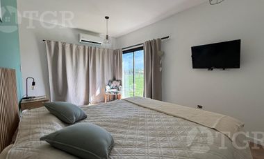 Alquiler Casa 4 Ambientes en barrio privado San Sebastián, en Pilar