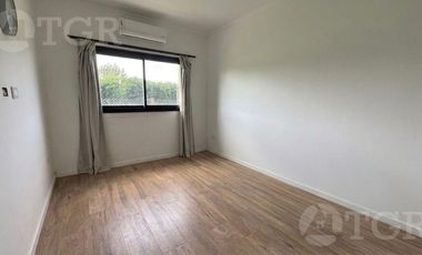Alquiler Casa 4 Ambientes en barrio privado San Sebastián, en Pilar