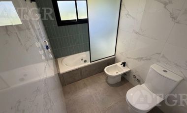 Alquiler Casa 4 Ambientes en barrio privado San Sebastián, en Pilar