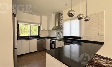 Alquiler Casa 4 Ambientes en barrio privado San Sebastián, en Pilar