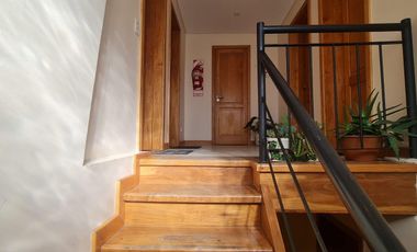 Alquiler dpto 1 dormitorio - Apto oficina - Zona Centro - San Martin de los Andes