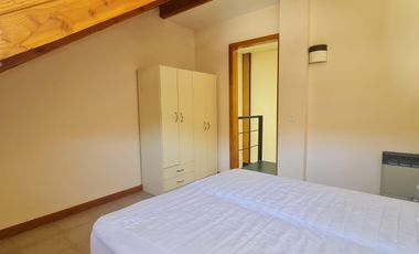Alquiler dpto 1 dormitorio - Apto oficina - Zona Centro - San Martin de los Andes