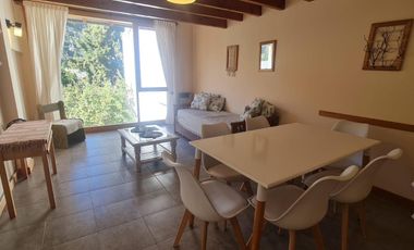 Alquiler dpto 1 dormitorio - Apto oficina - Zona Centro - San Martin de los Andes