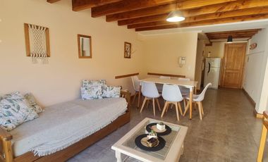 Alquiler dpto 1 dormitorio - Apto oficina - Zona Centro - San Martin de los Andes