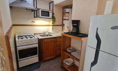 Alquiler dpto 1 dormitorio - Apto oficina - Zona Centro - San Martin de los Andes