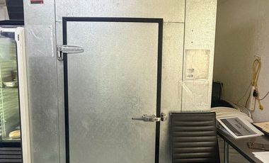 Bodega en Renta en Anahuac