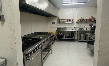 Bodega en Renta en Anahuac