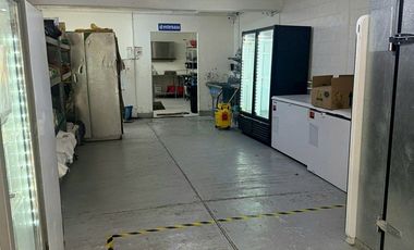 Bodega en Renta en Anahuac