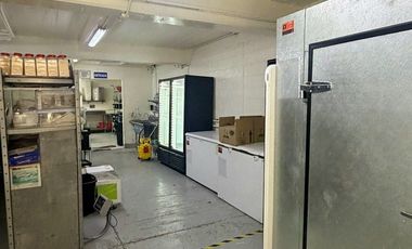 Bodega en Renta en Anahuac