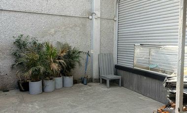 Bodega en Renta en Anahuac