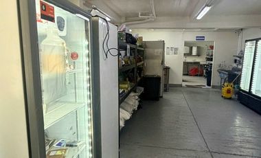 Bodega en Renta en Anahuac