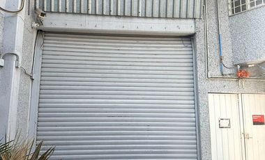 Bodega en Renta en Anahuac