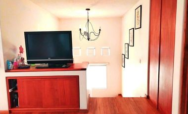 VENTA CASA CON ALBERCA PRIVADA REAL ESMERALDA ATIZAPAN DE ZARAGOZA
