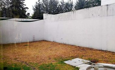 VENTA CASA CON ALBERCA PRIVADA REAL ESMERALDA ATIZAPAN DE ZARAGOZA