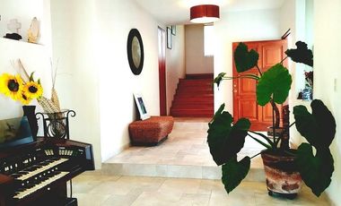 VENTA CASA CON ALBERCA PRIVADA REAL ESMERALDA ATIZAPAN DE ZARAGOZA