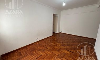 Departamento 2 amb  amplio    en alquiiler