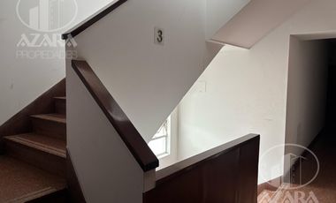 Departamento 2 amb  amplio    en alquiiler