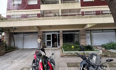 Departamento 2 amb  amplio    en alquiiler