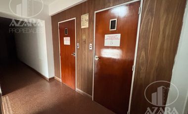 Departamento 2 amb  amplio    en alquiiler