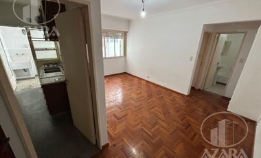 Departamento 2 amb  amplio    en alquiiler