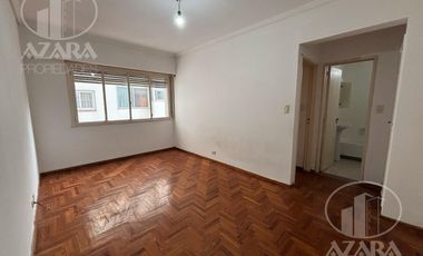 Departamento 2 amb  amplio    en alquiiler