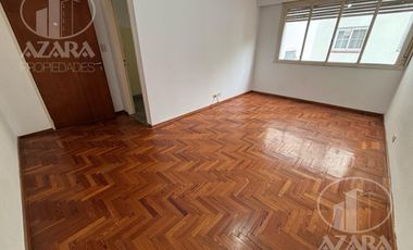 Departamento 2 amb  amplio    en alquiiler