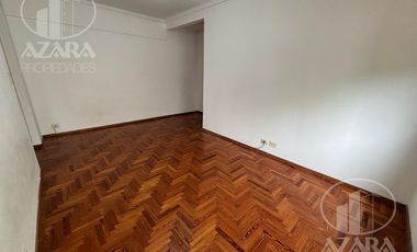 Departamento 2 amb  amplio    en alquiiler