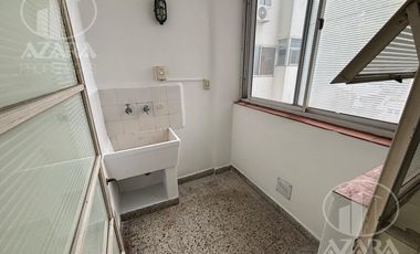 Departamento 2 amb  amplio    en alquiiler