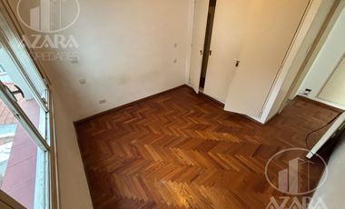 Departamento 2 amb  amplio    en alquiiler