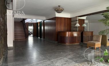 Departamento 2 amb  amplio    en alquiiler