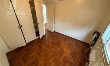 Departamento 2 amb  amplio    en alquiiler