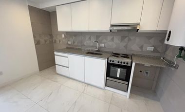 Departamento dos ambientes en ALQUILER - Sarandi