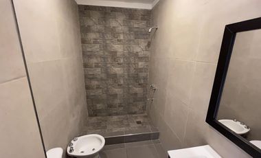 Departamento dos ambientes en ALQUILER - Sarandi