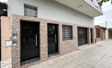 Departamento dos ambientes en ALQUILER - Sarandi