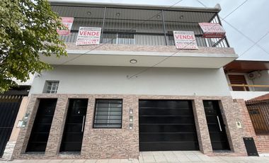 Departamento dos ambientes en ALQUILER - Sarandi