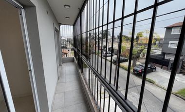 Departamento dos ambientes en ALQUILER - Sarandi