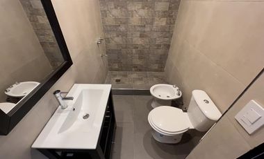 Departamento dos ambientes en ALQUILER - Sarandi