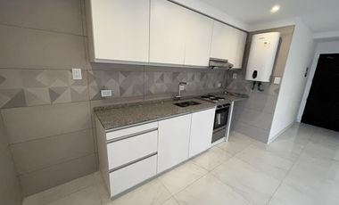 Departamento dos ambientes en ALQUILER - Sarandi