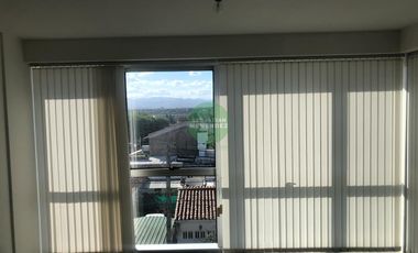 Oficina con Cochera - Vista a las Sierras - 45Mts2 - Oficina en venta en cerro de las rosas