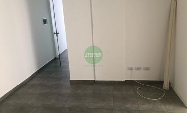 Oficina con Cochera - Vista a las Sierras - 45Mts2 - Oficina en venta en cerro de las rosas