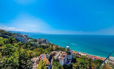248 Gardenias 801 Avalon 801 JA, Puerto Vallarta,
